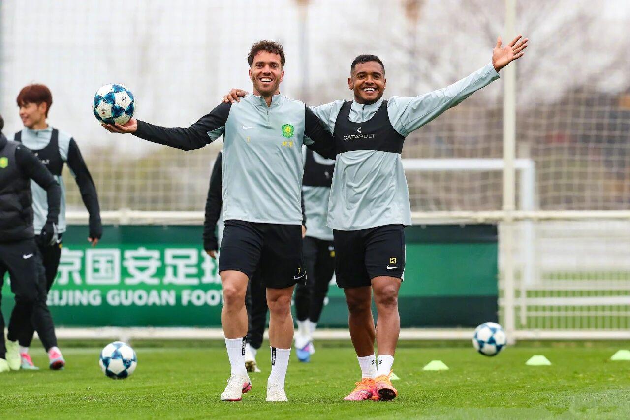 开云体育网站-媒体人：国安外援达万问题略微复杂，能否出战京鲁大战存疑