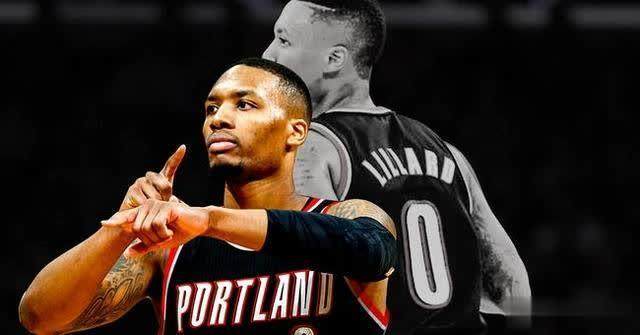 开云体育网站-【观察】利拉德迫切想要改变 开拓者换西帝可行吗？