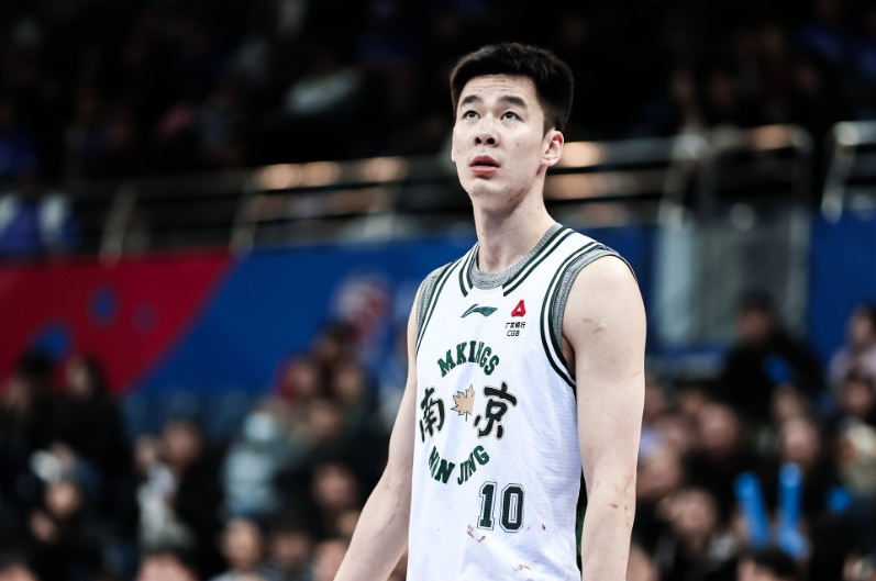 开云体育网站-最后冲NBA机会!郭昊文:月底试训一支NBA球队 下月试训3-4支